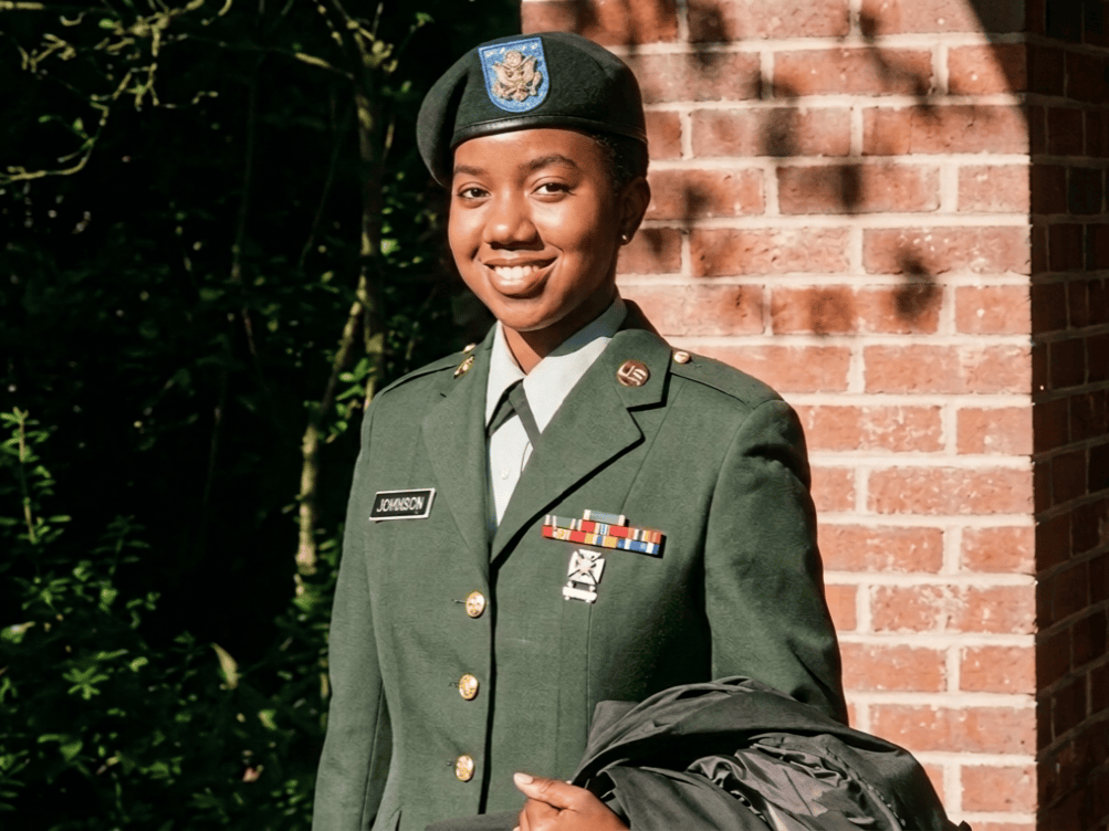 "War" As Another Weapon of Males' Anti-Female Violence: Remembering Our Sister, LaVena Lynn Johnson